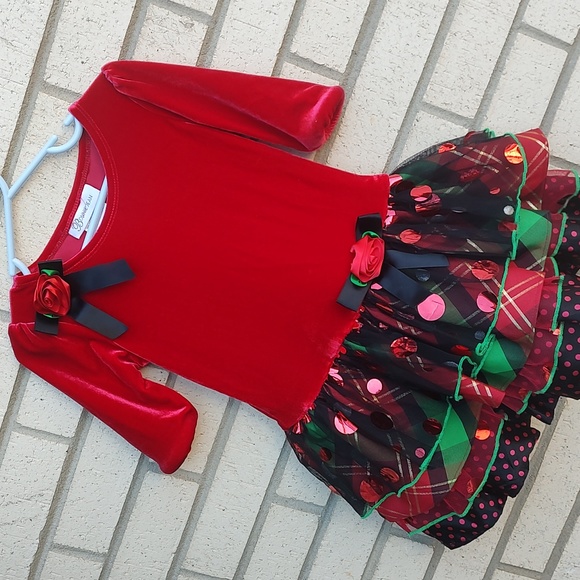 Bonnie Jean Dress - Picture 5 of 11